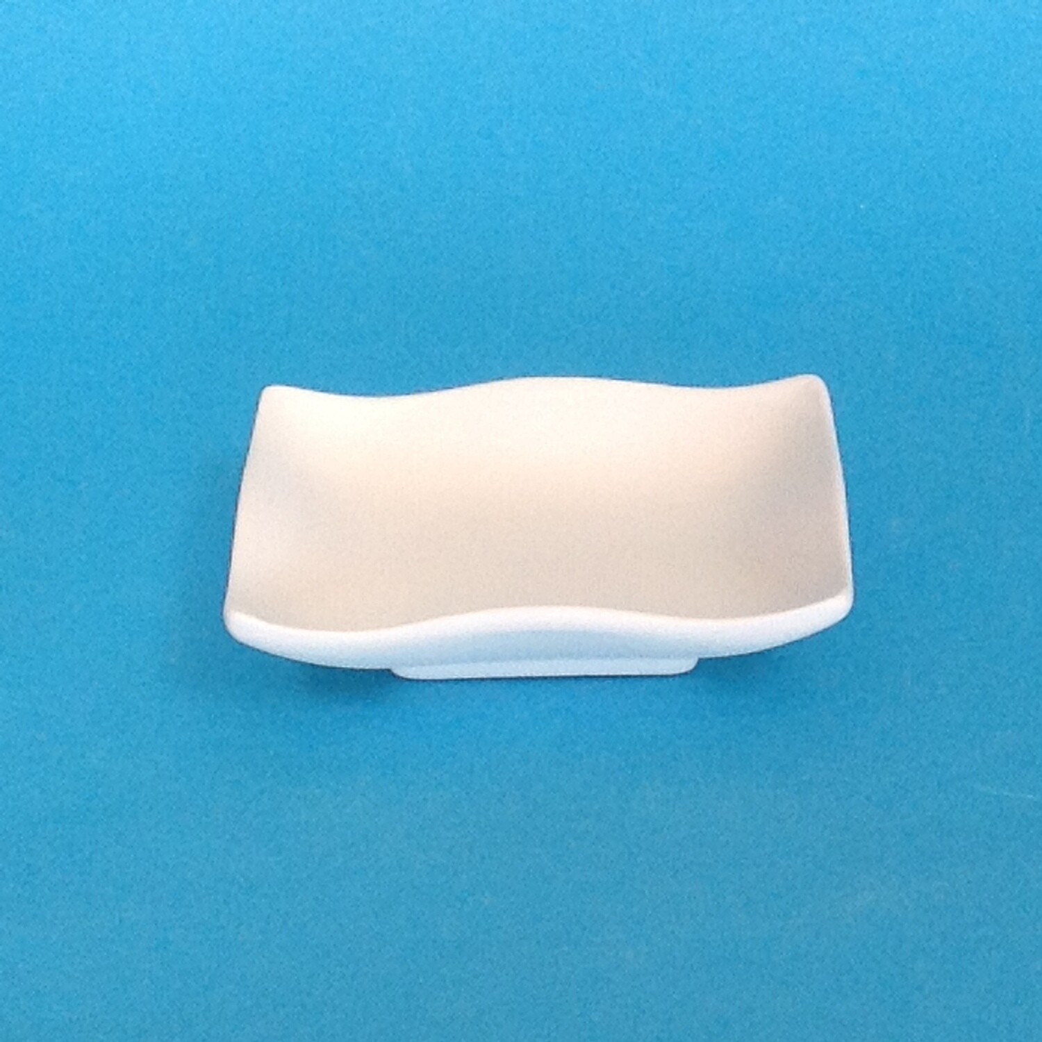 Trinket tray / dish - rectangular