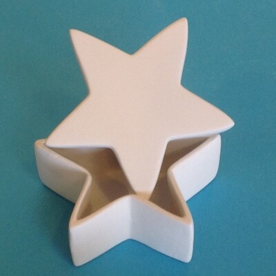 Box - star