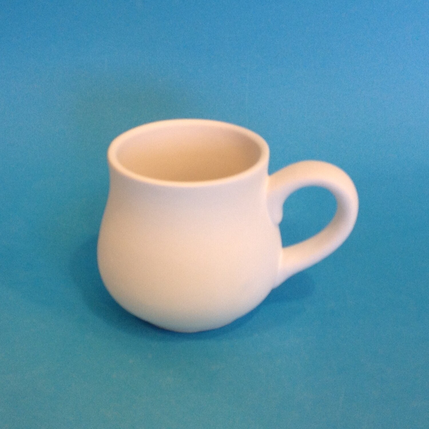 Mug - potters