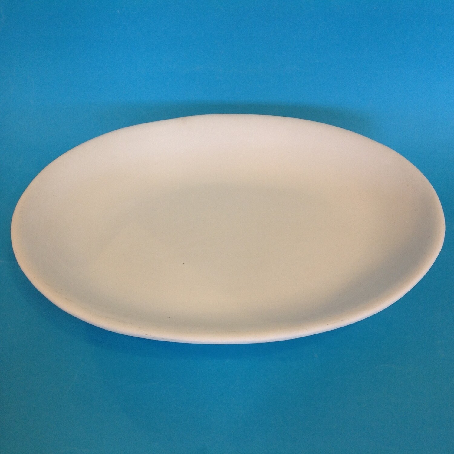 Platter - oval large, 39.4 cm