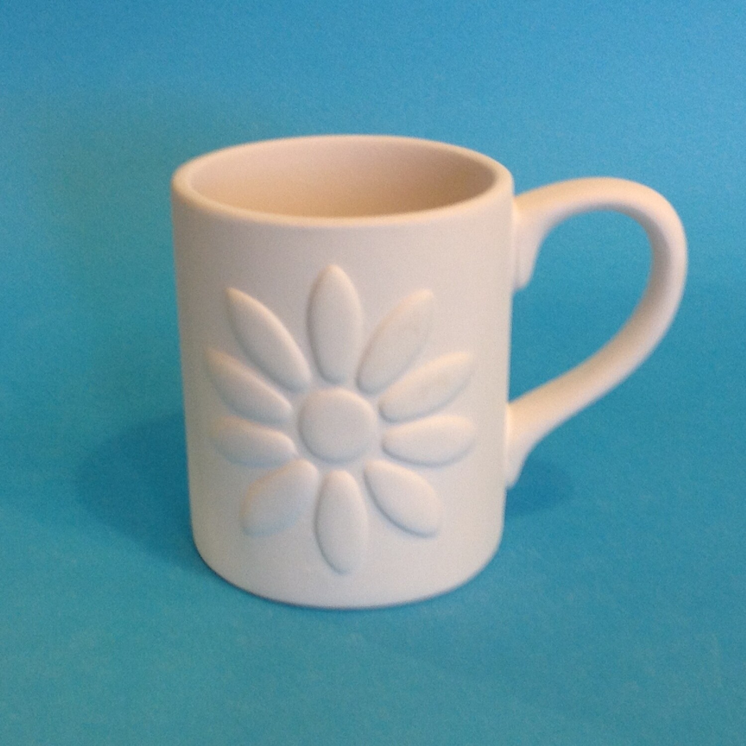 Mug - Flower