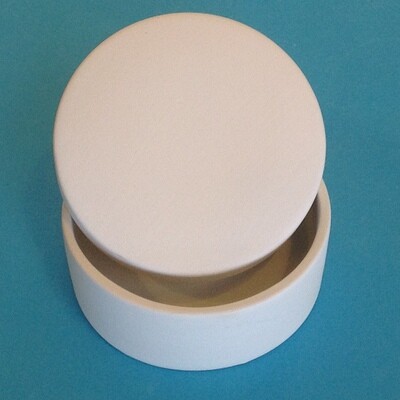 Box - round