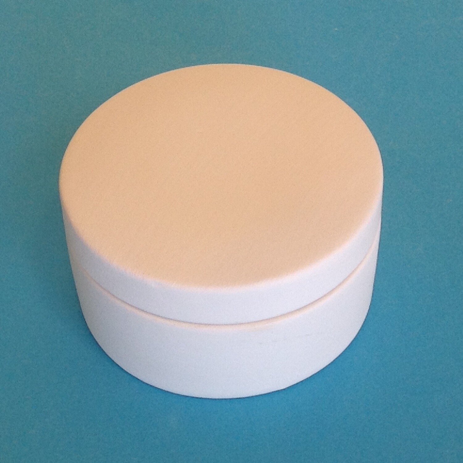 Box - round