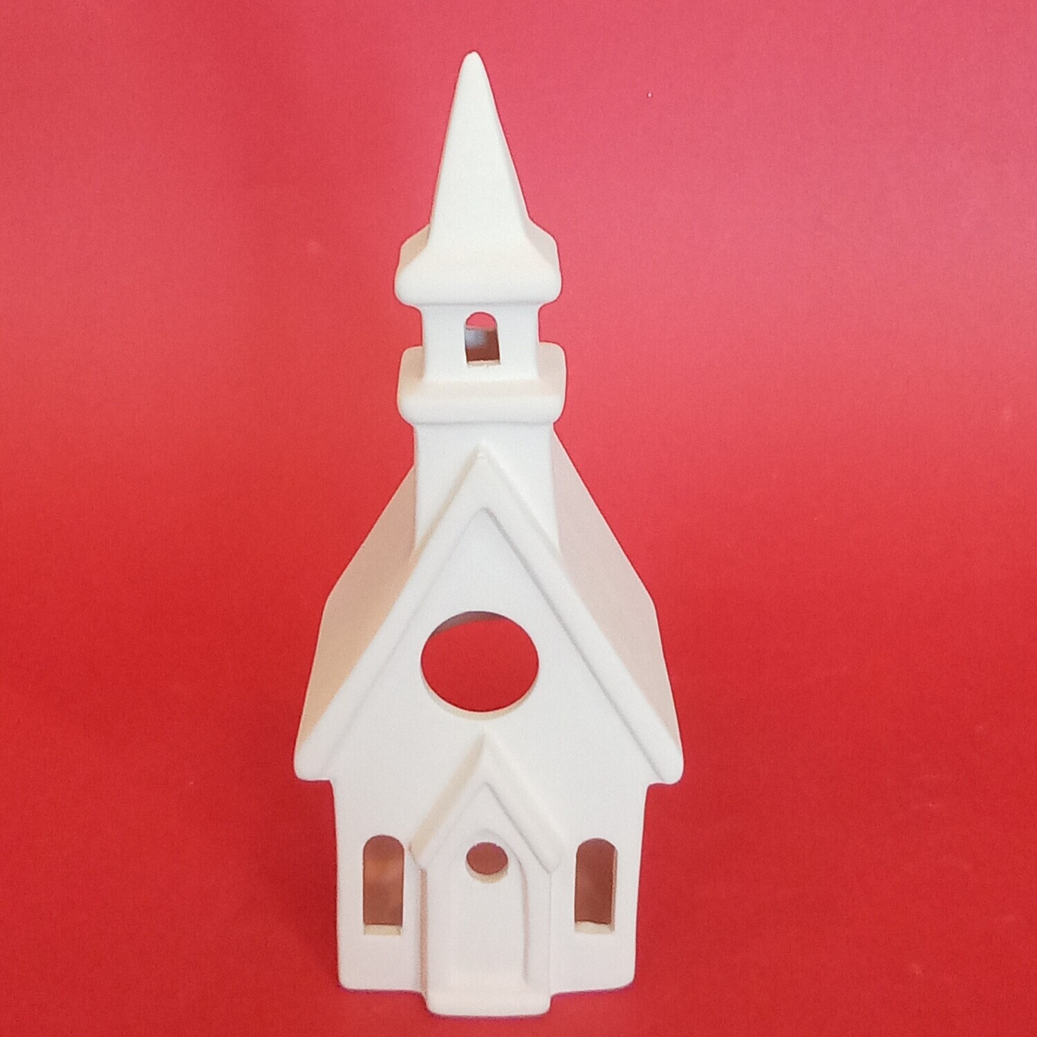 Church Lantern