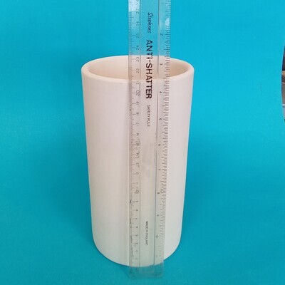 Wine Cooler / Utensil Pot / Straight Vase