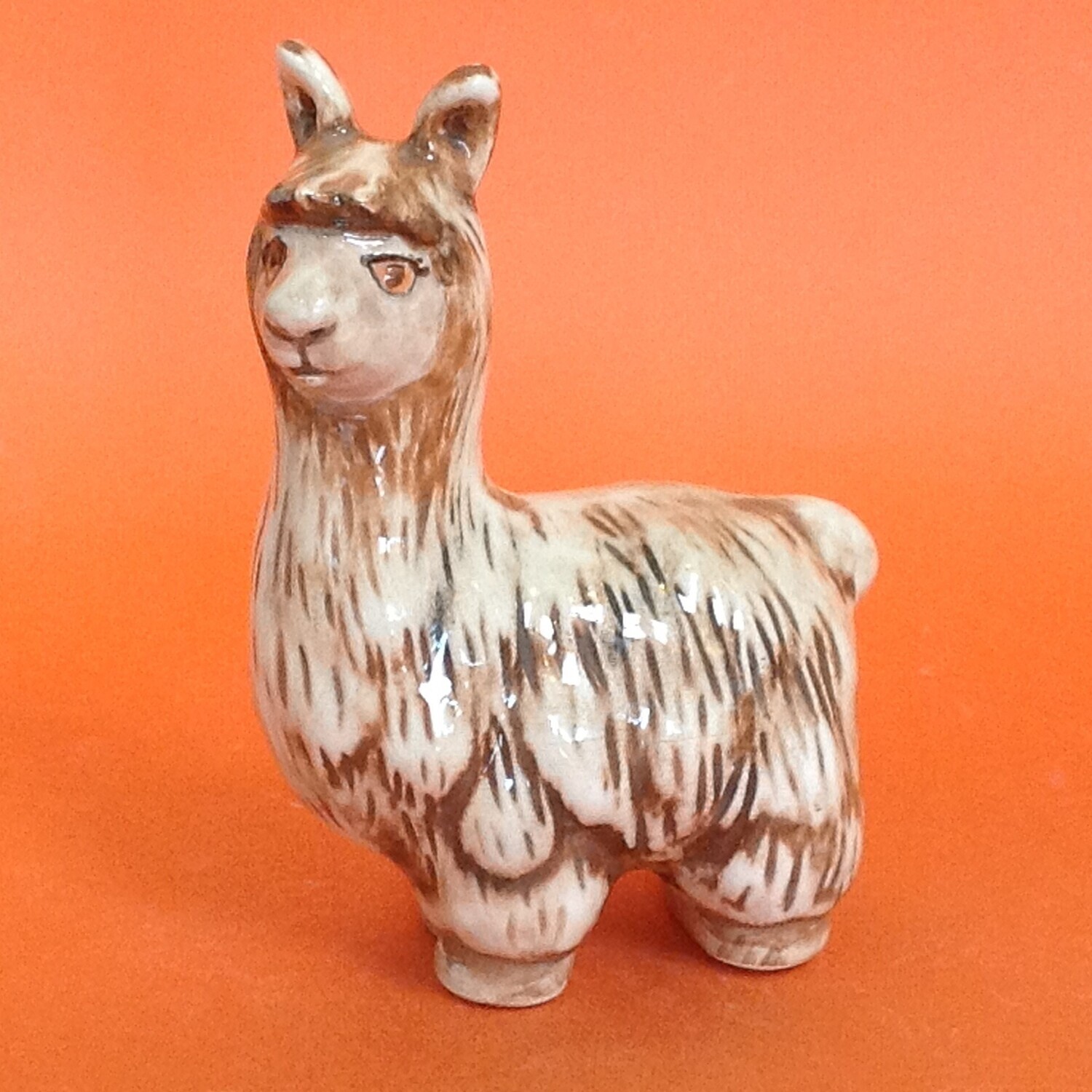 Llama - 12 cm