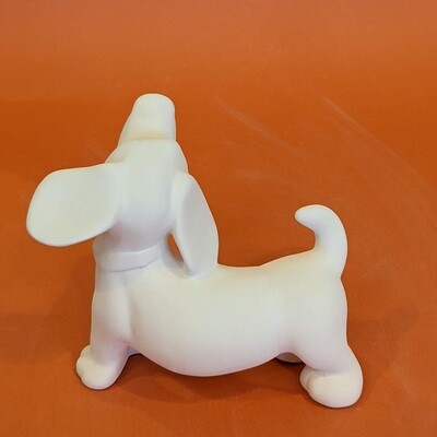 Dachshund Dog - 10.8cm (party)