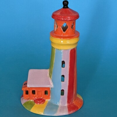 Lighthouse Lantern