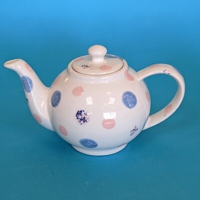 Teapot - small