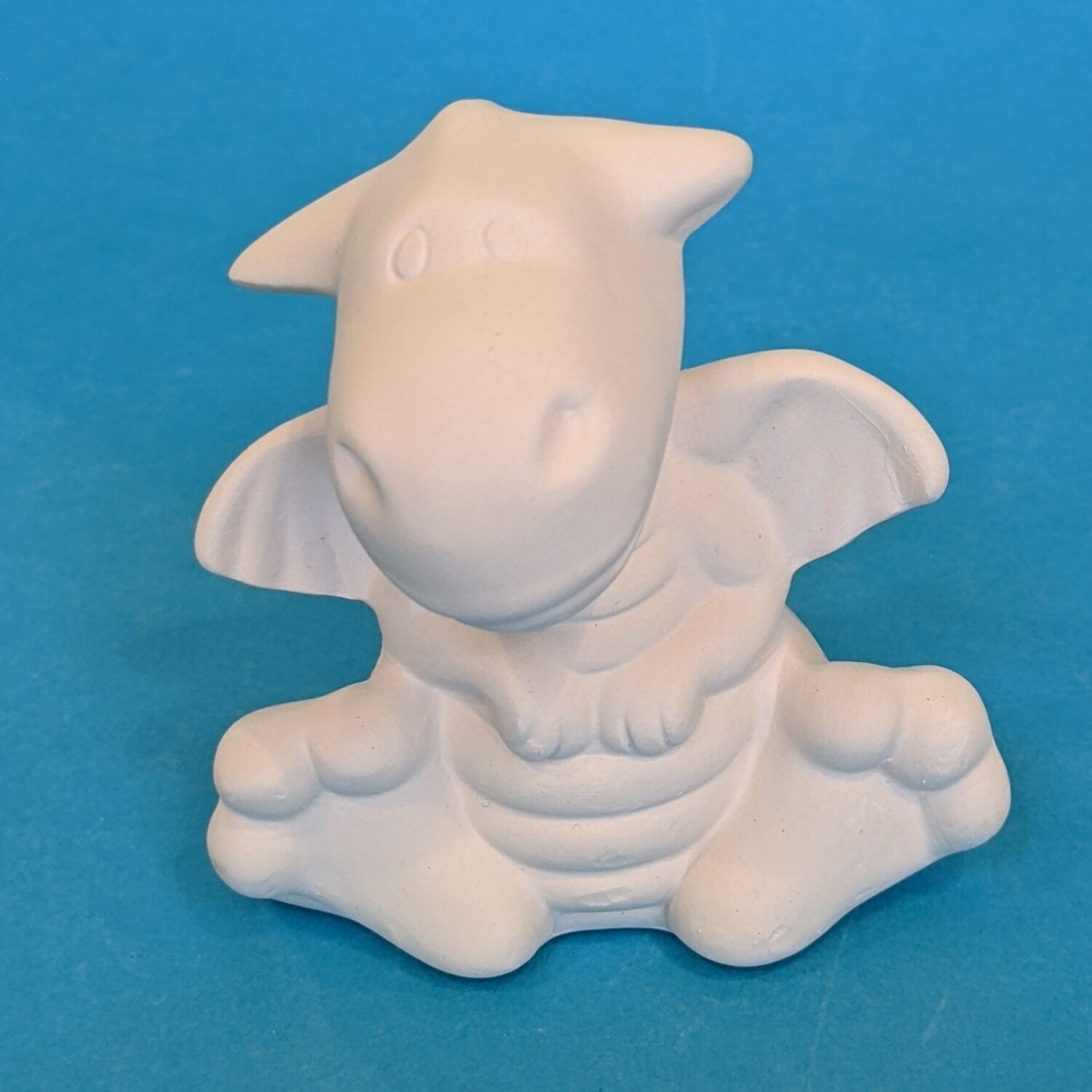 Dragon,  small