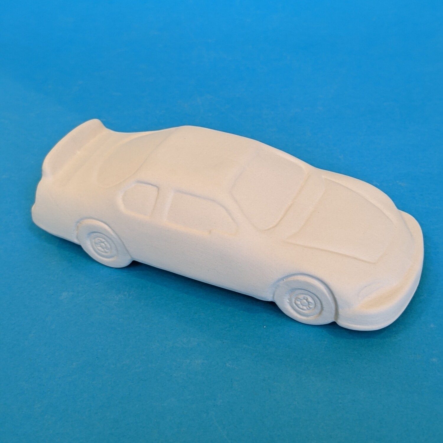 Car - small racing, 13.3cm