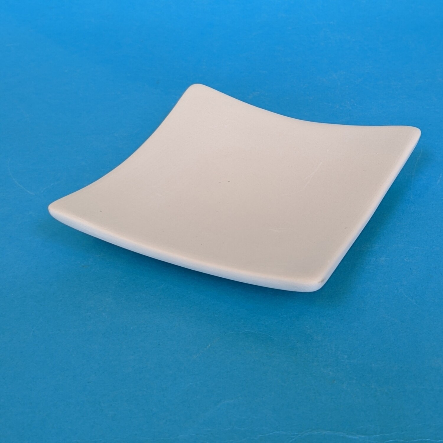 Plate - Swoop Sushi Mini, 10cm