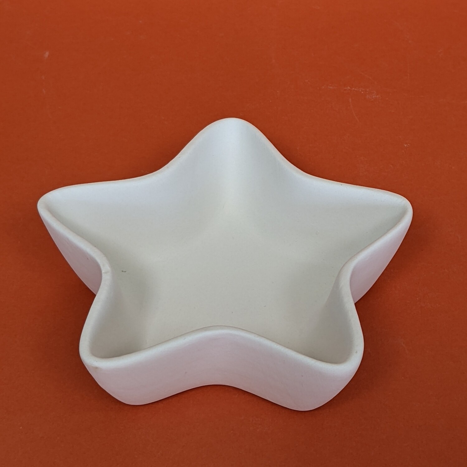 Bowl - Star, 13cm dia