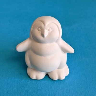 Penguin - topper