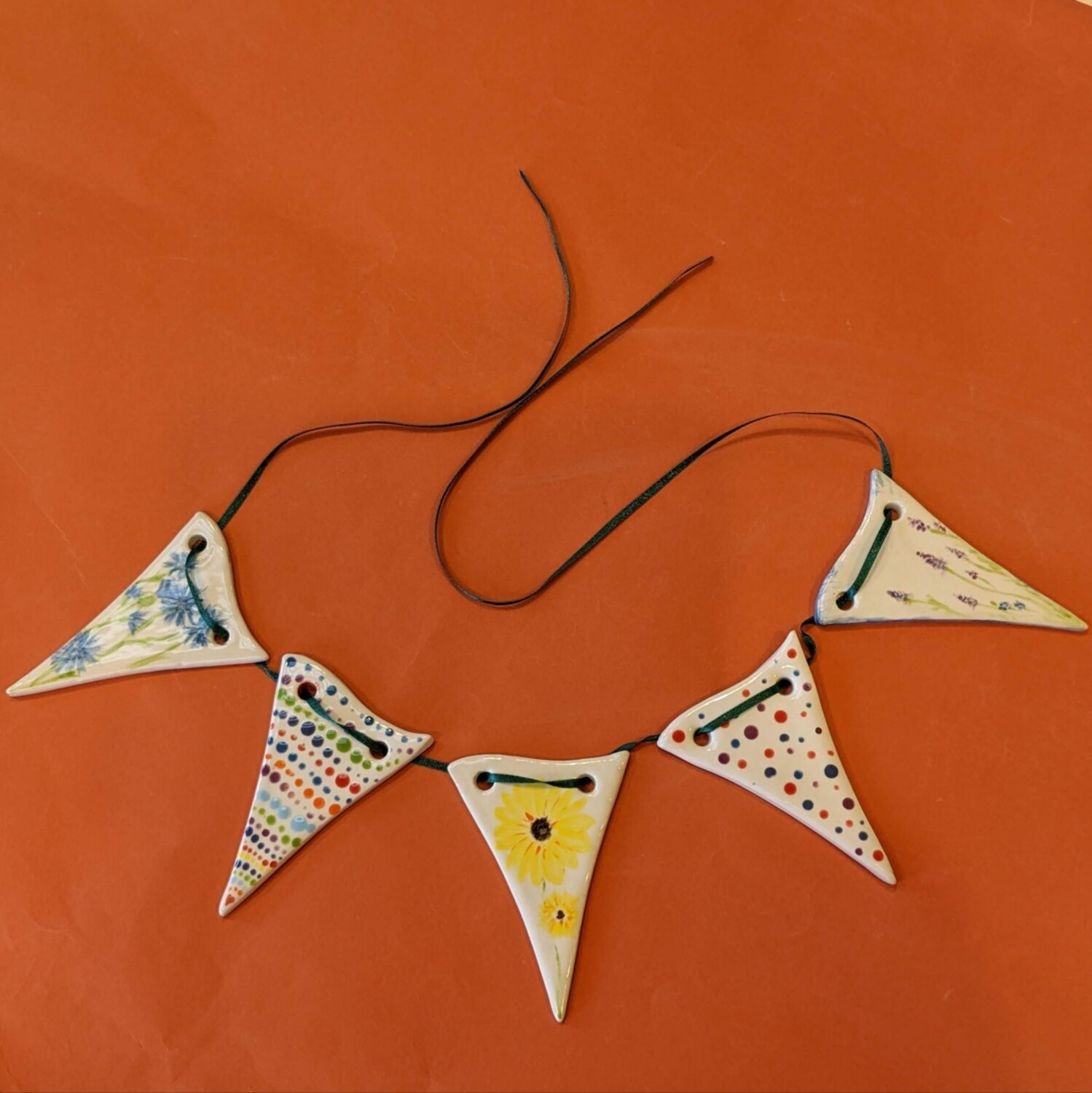 Bunting