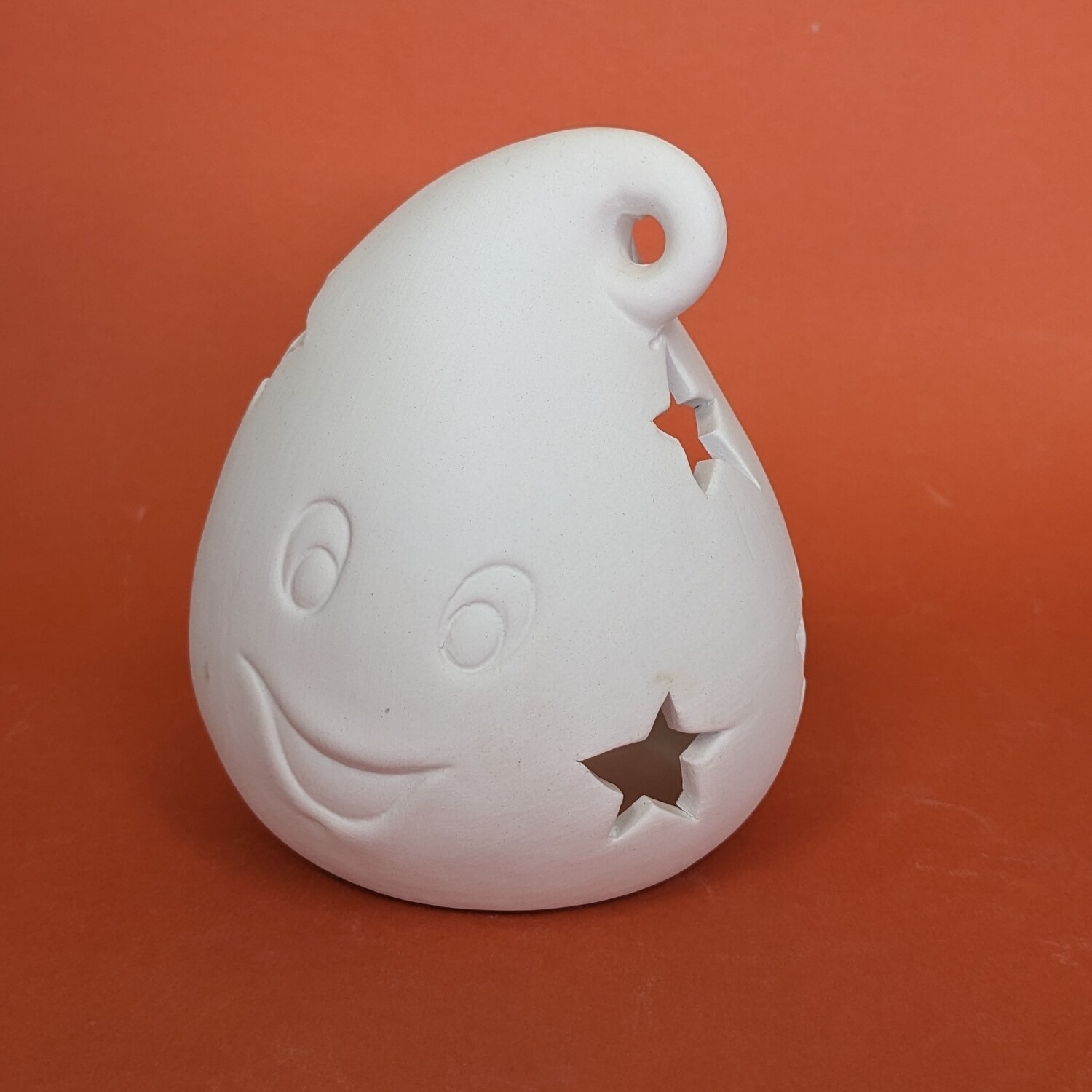 Tealight - Gourd / Pumpkin / Ghos