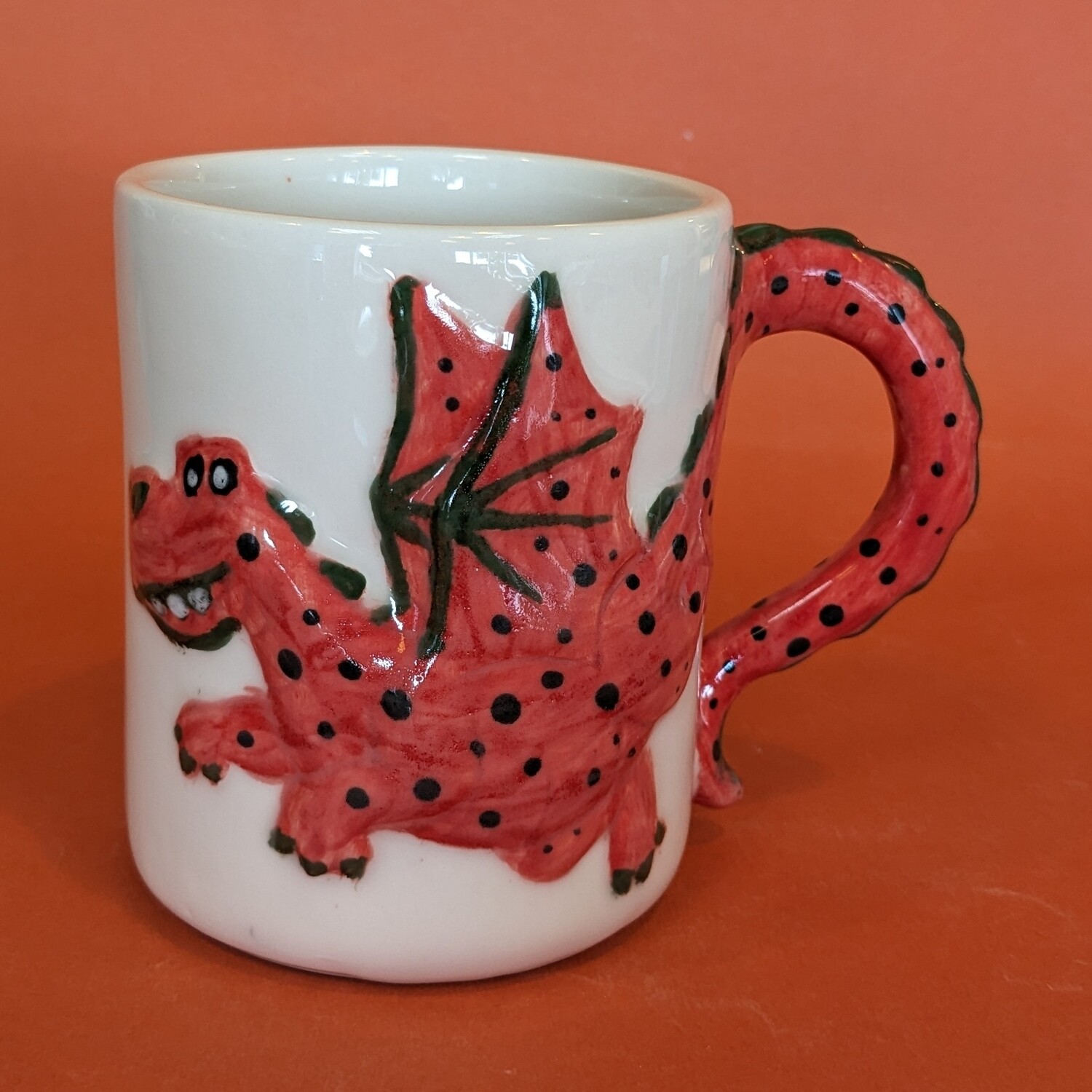 Mug - Dragon