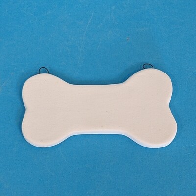 Dog Bone - hanger