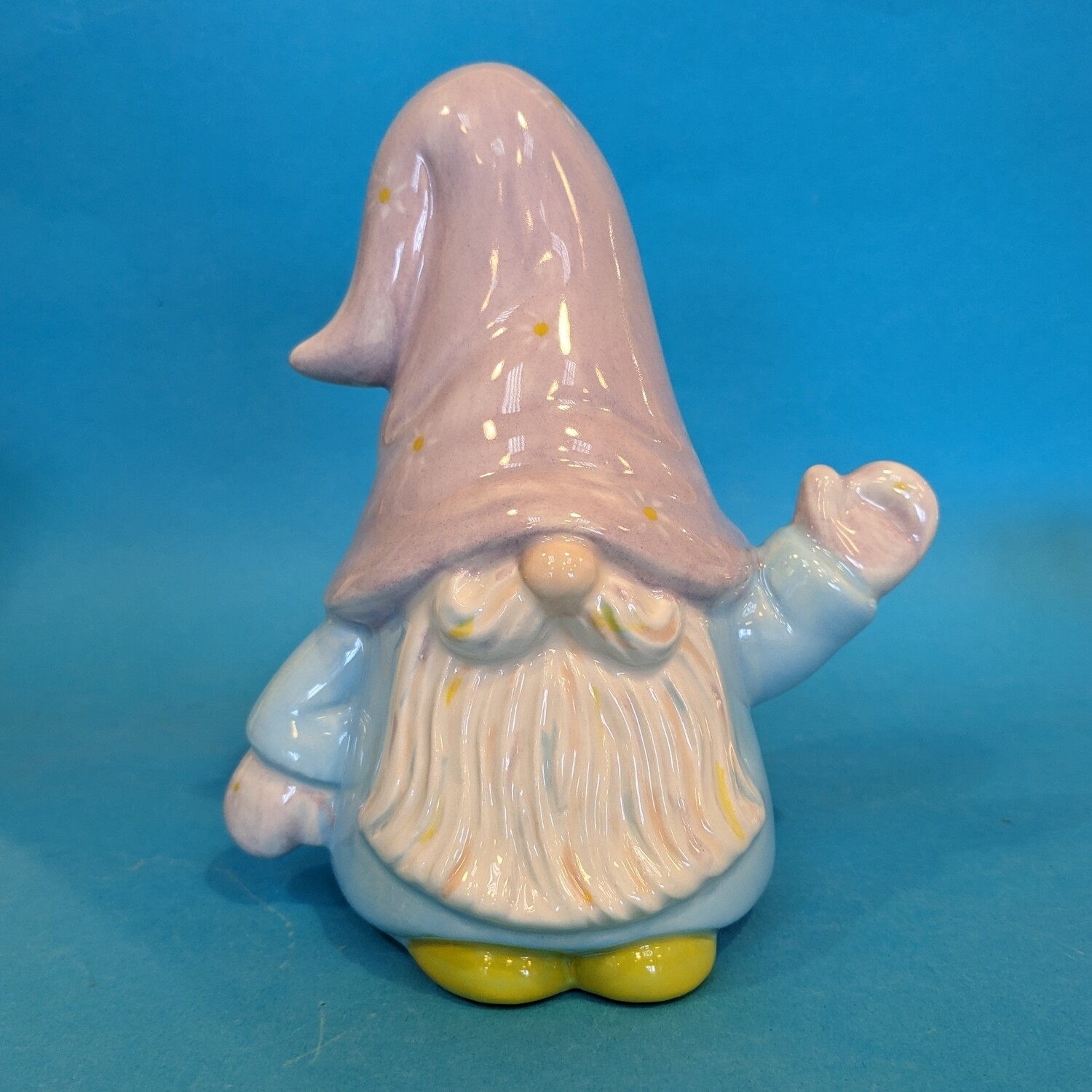 Gnome - High Five