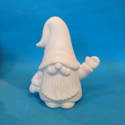 Gnome - High Five