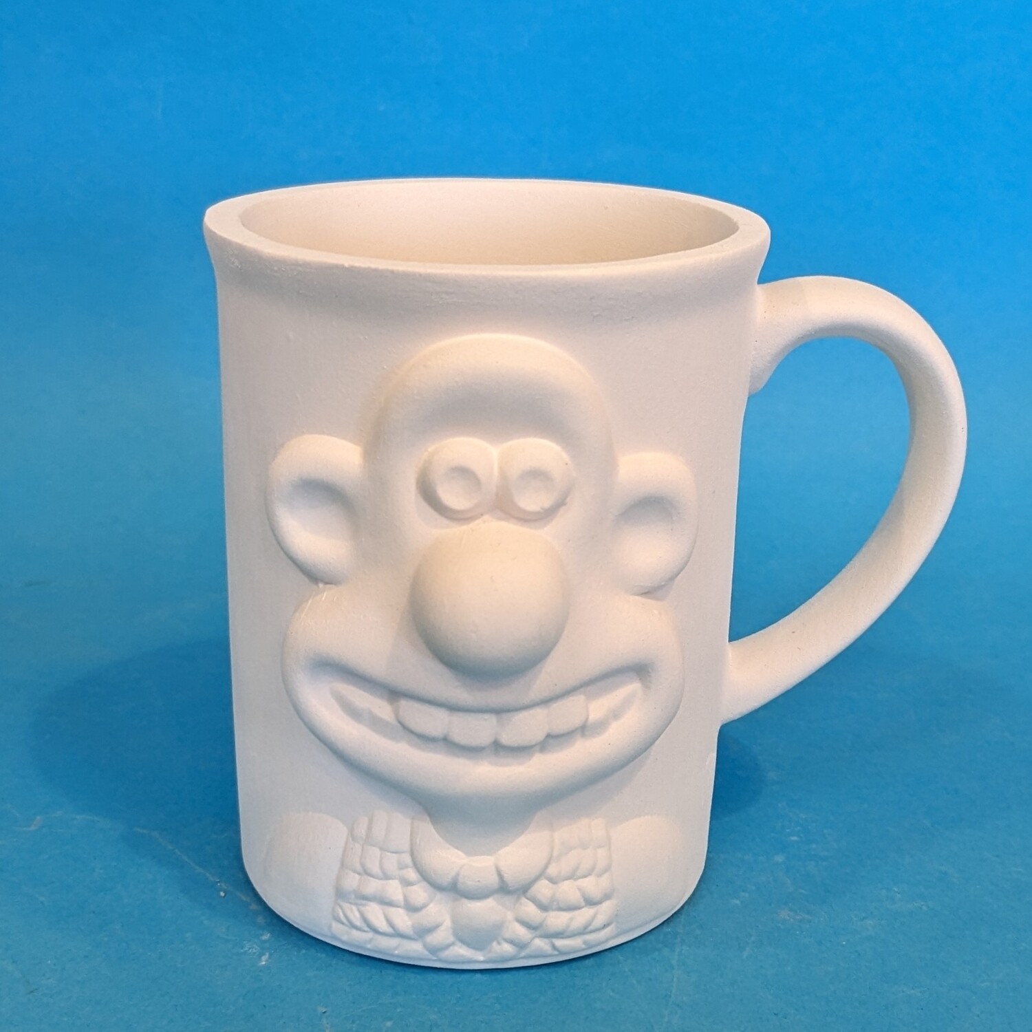 Mug - Wallace
