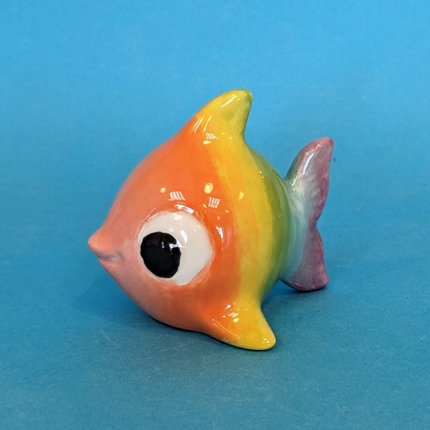 Fish (cute)