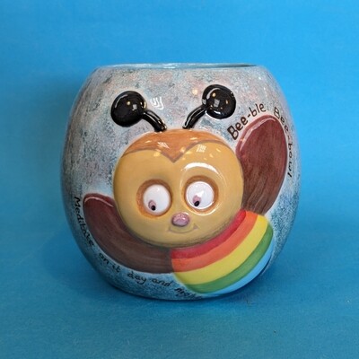 Bee Planter