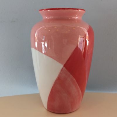 Vases - medium, mixed shape - approx 16cm