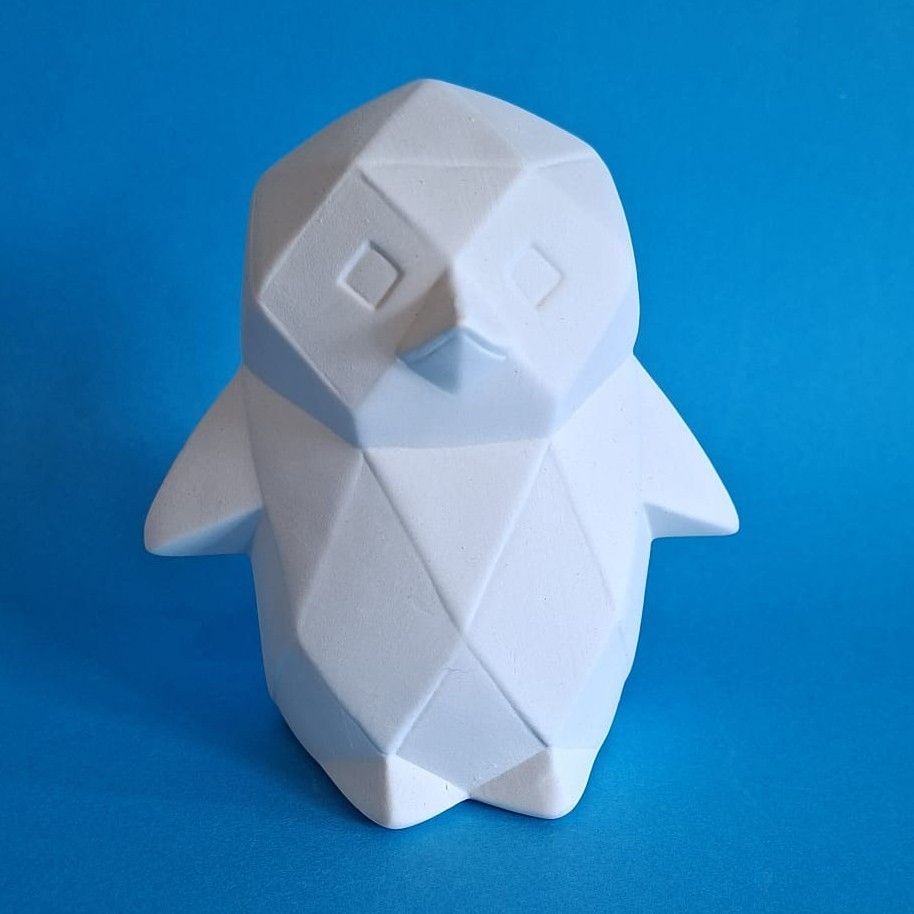 Penguin Facetini