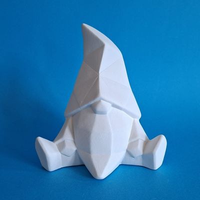 Gnome Facetini