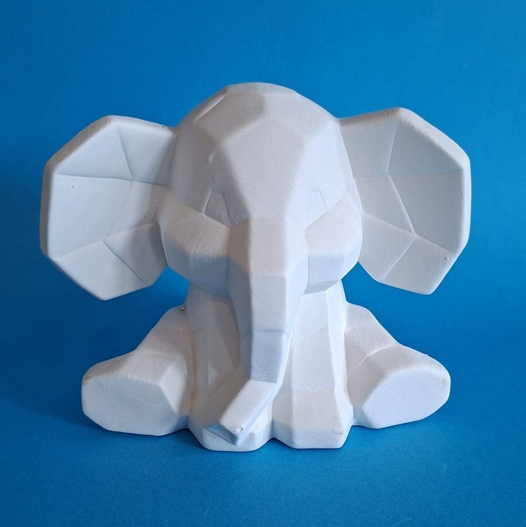 Elephant Facetini