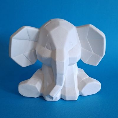Elephant Facetini