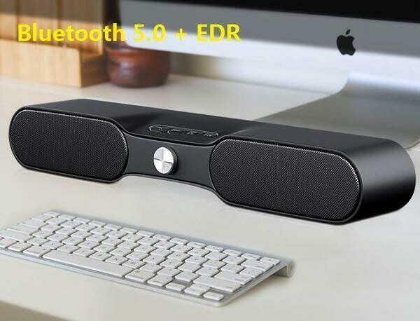 SOUND BAR NR-4017