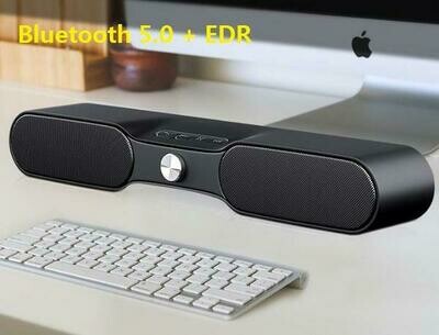 SOUND BAR NR-4017