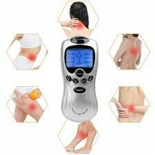 ELECTRO ESTIMULADOR TERAPIA MUSCULAR