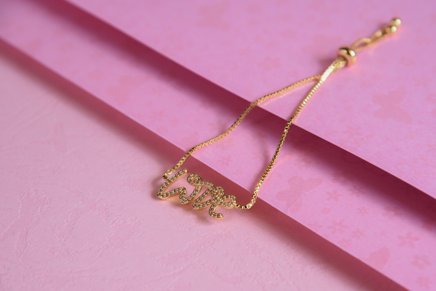 Love Bracelet