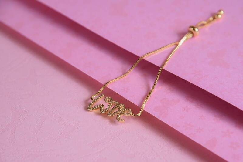 Love Bracelet