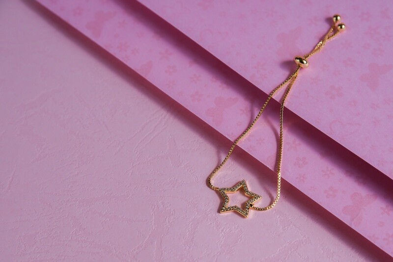 Shine Stronger Bracelet