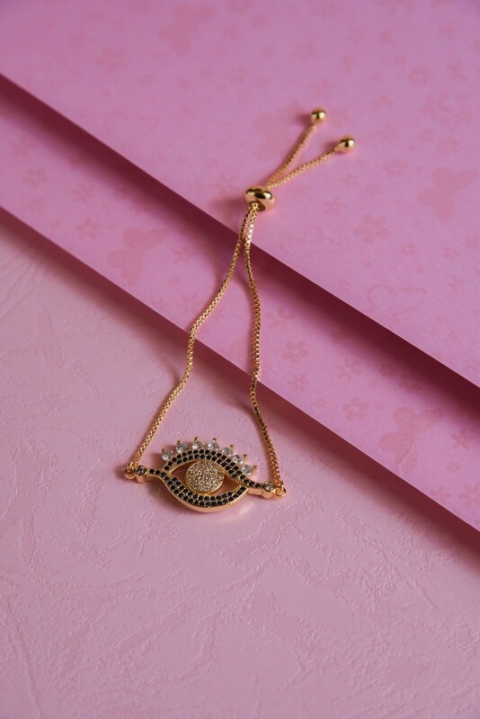 Evil Eye Bracelet