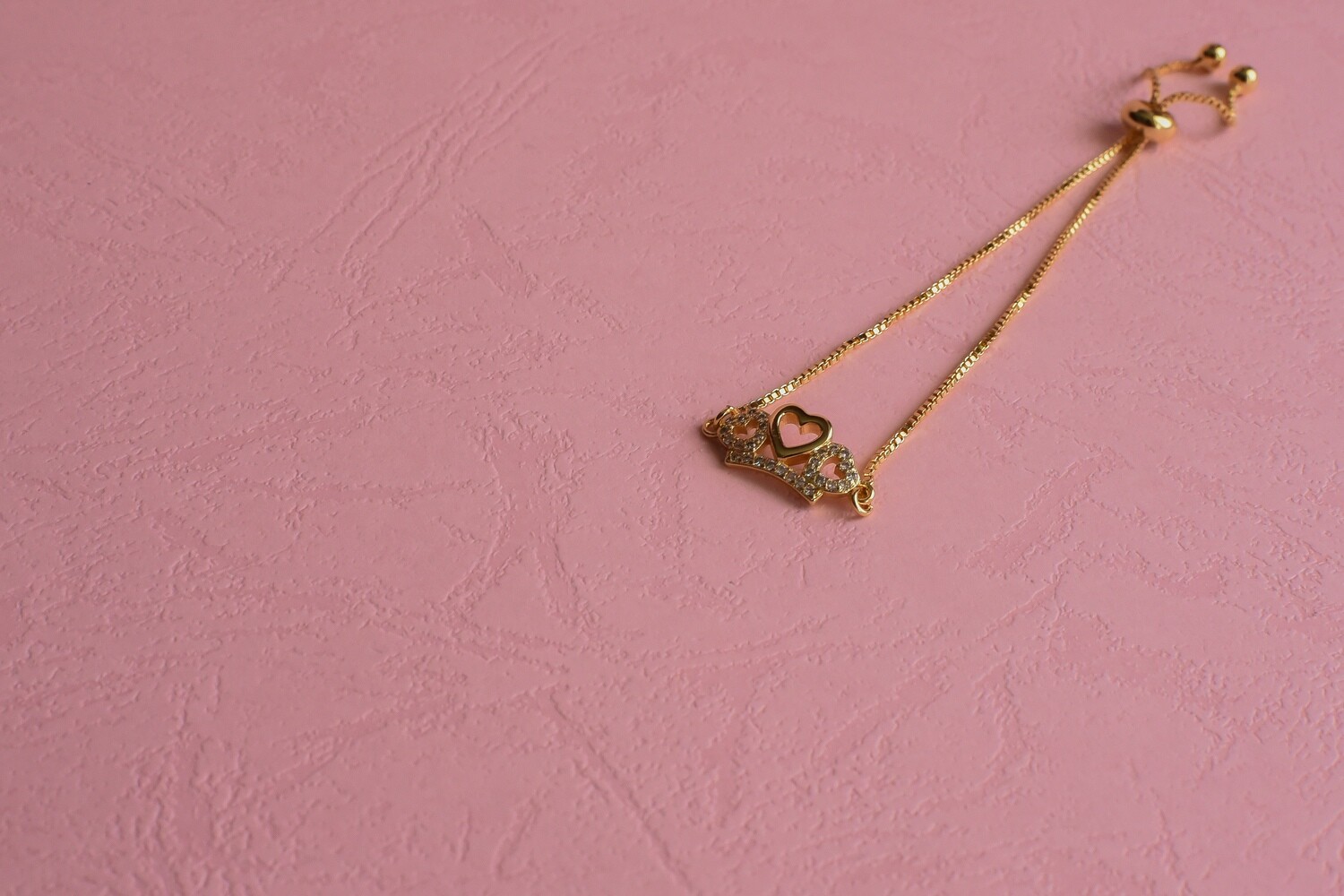 Together Forever Bracelet