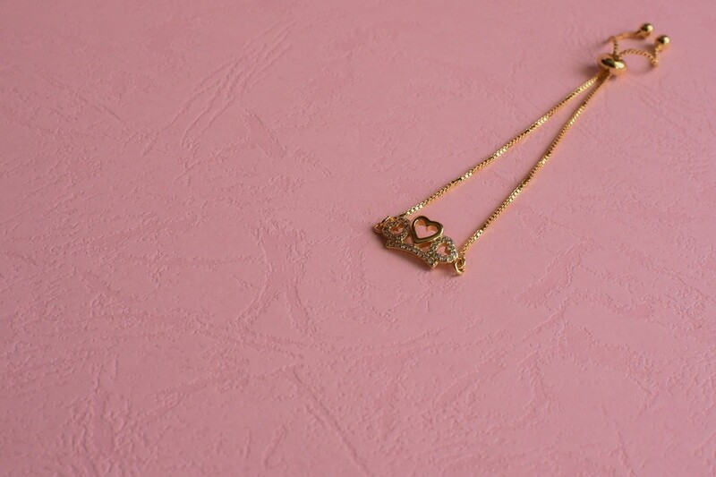 Together Forever Bracelet