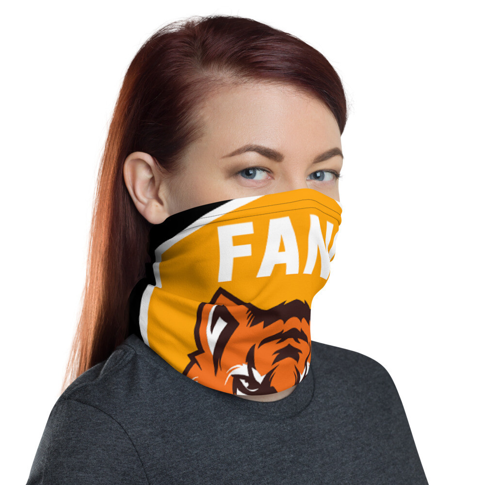 FANG buff