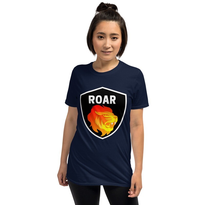 ROAR shirt