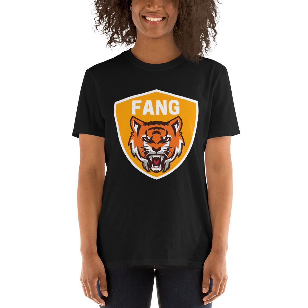 FANG shirt