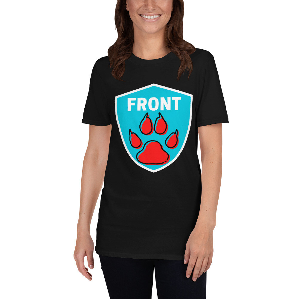 FRONT shirt
