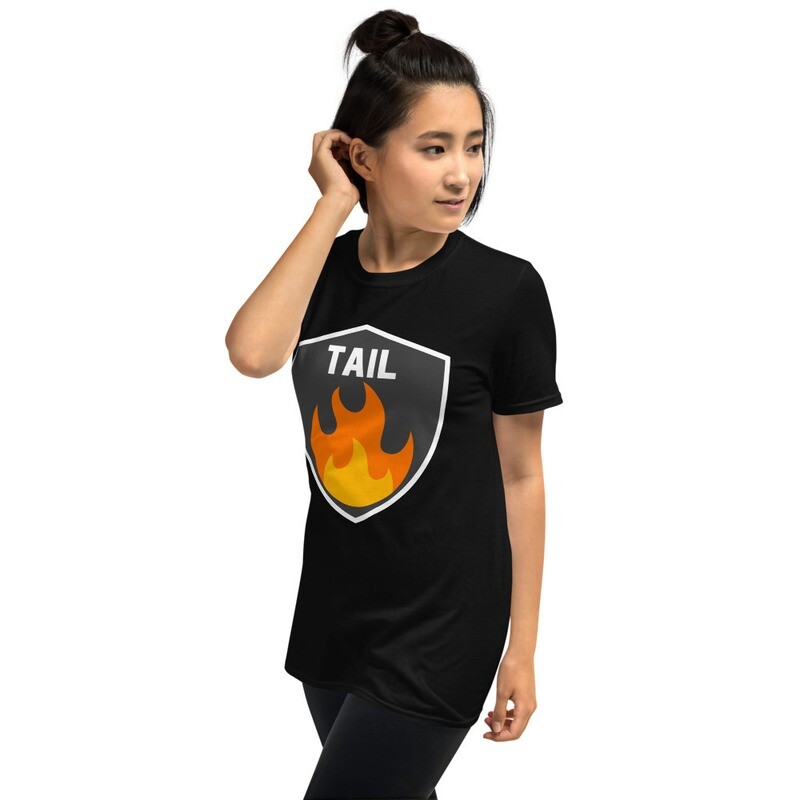 TAIL shirt