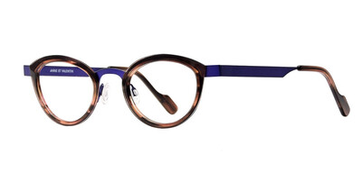 Anne et Valentin
