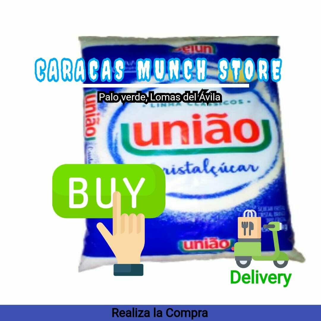 Azúcar uniáo 1K