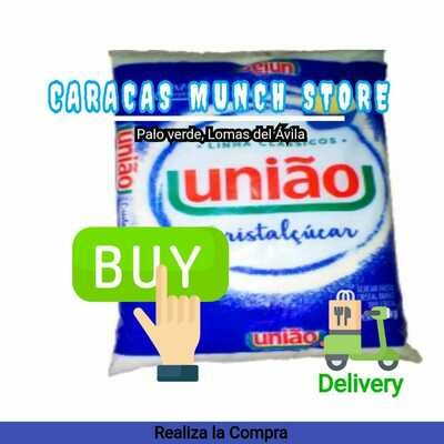 Azúcar uniáo 1K