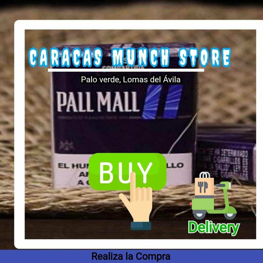 Cigarros detallado y por caja